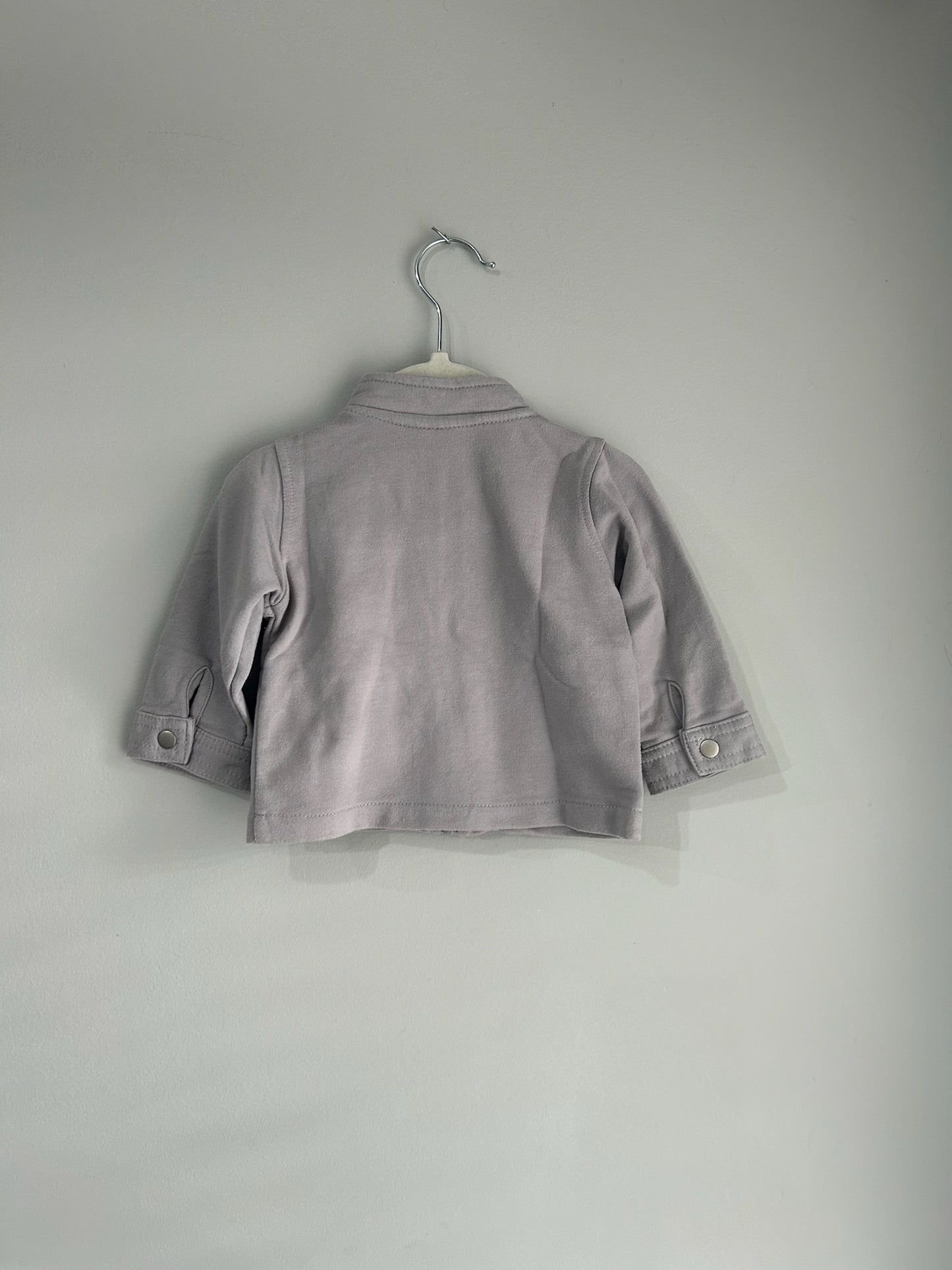 Calvin Klein Jacket, 3-6 months