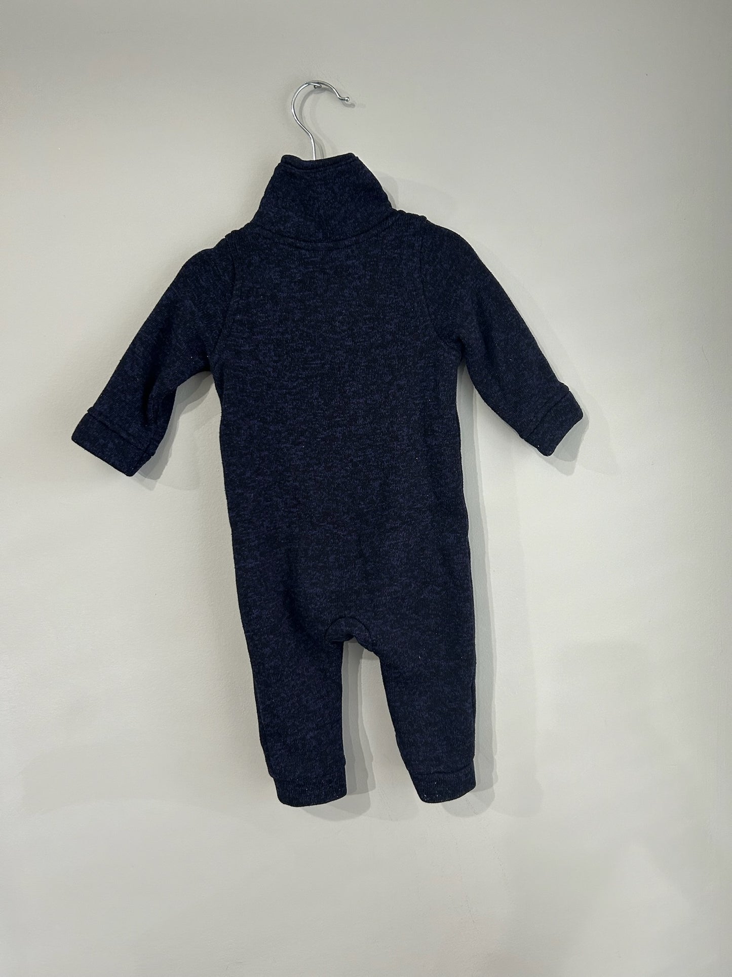 Old Navy Collared Onesie