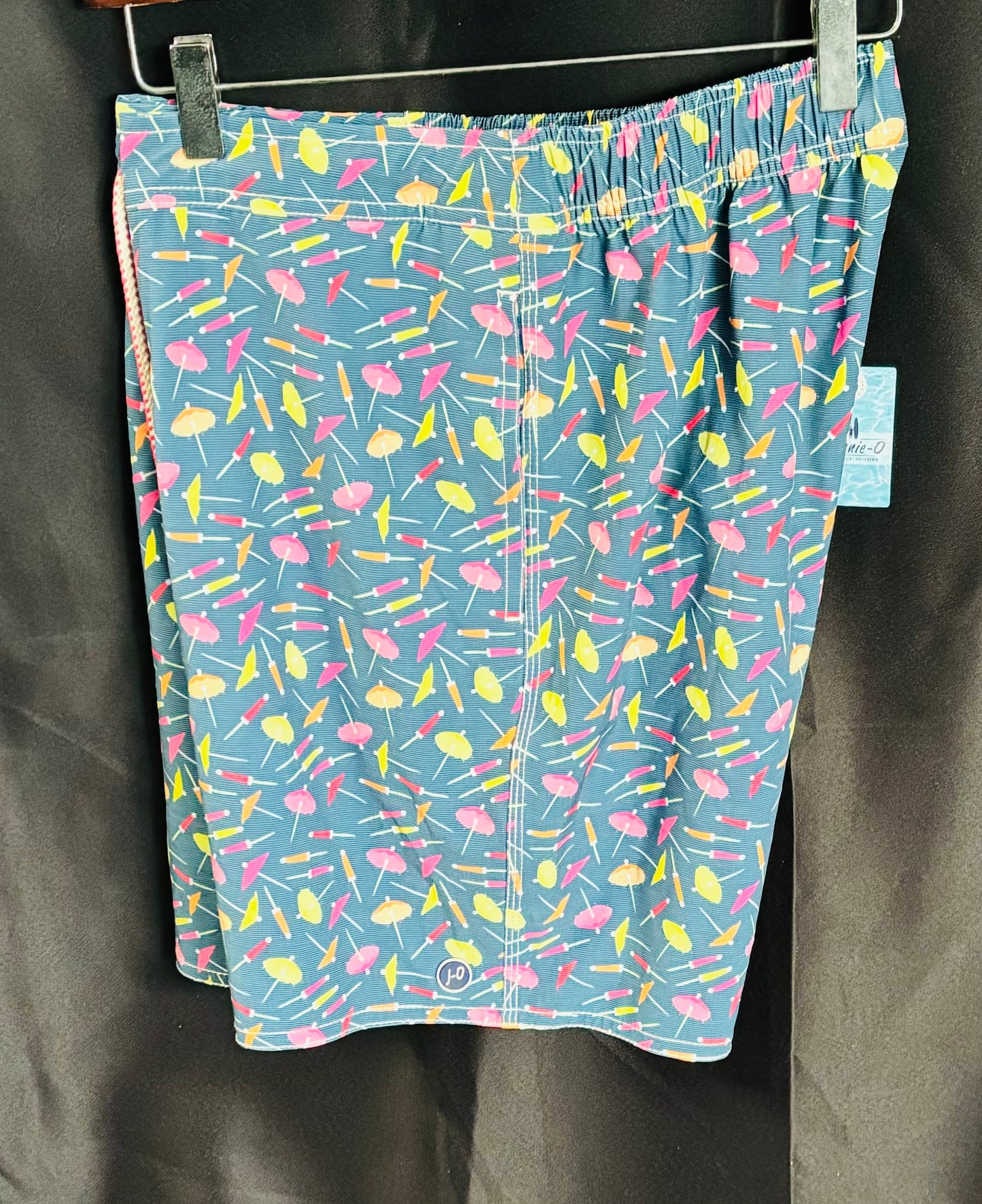 Johnnie-O Surf Shorts M