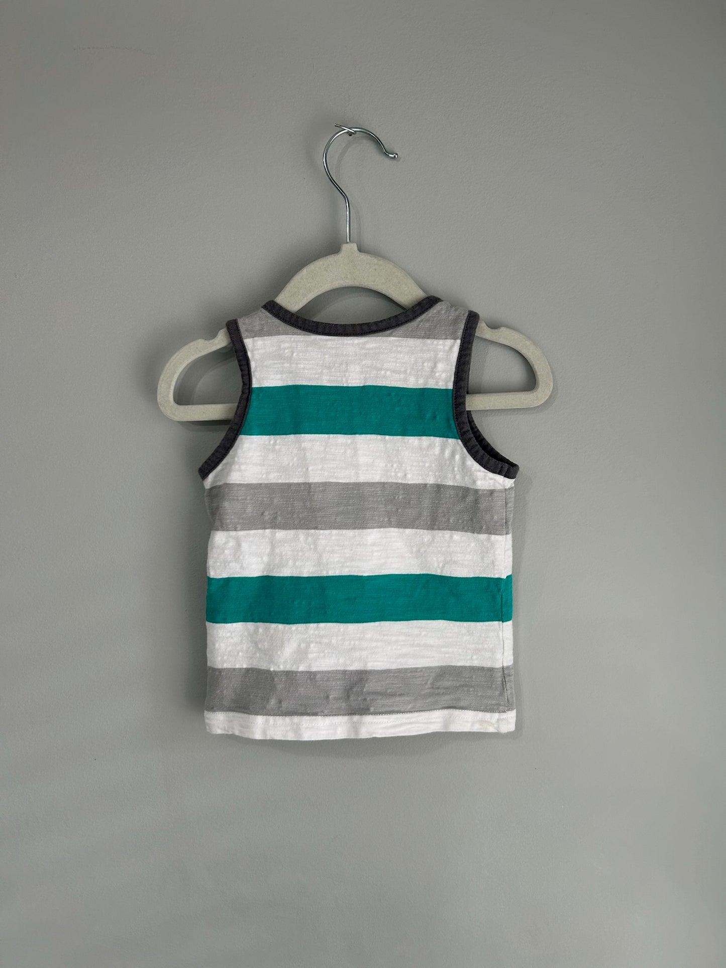 Carter’s Tank Top, 18 months