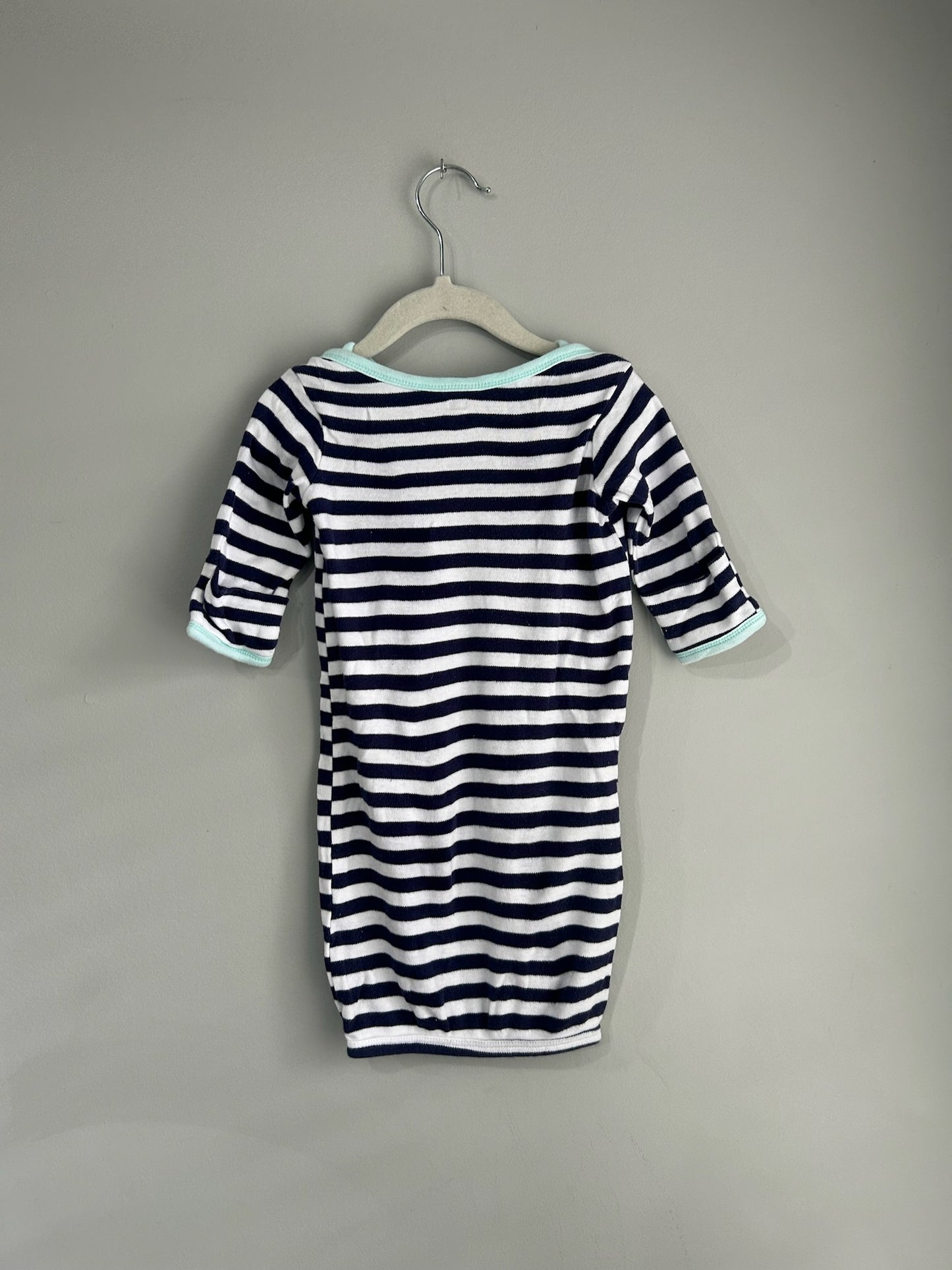 Sleeper Gown, Newborn