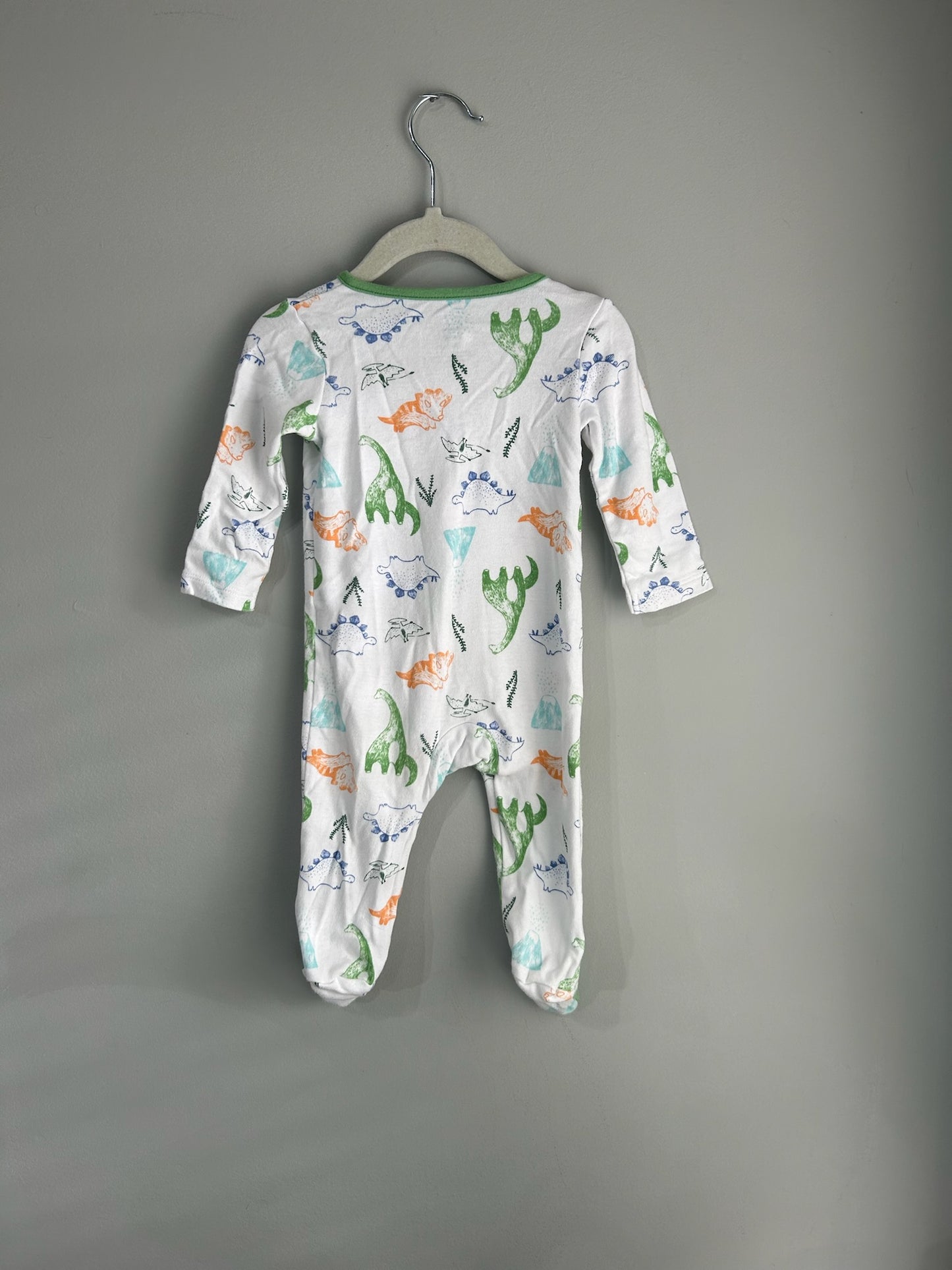 Carter’s Onesie, 9 months