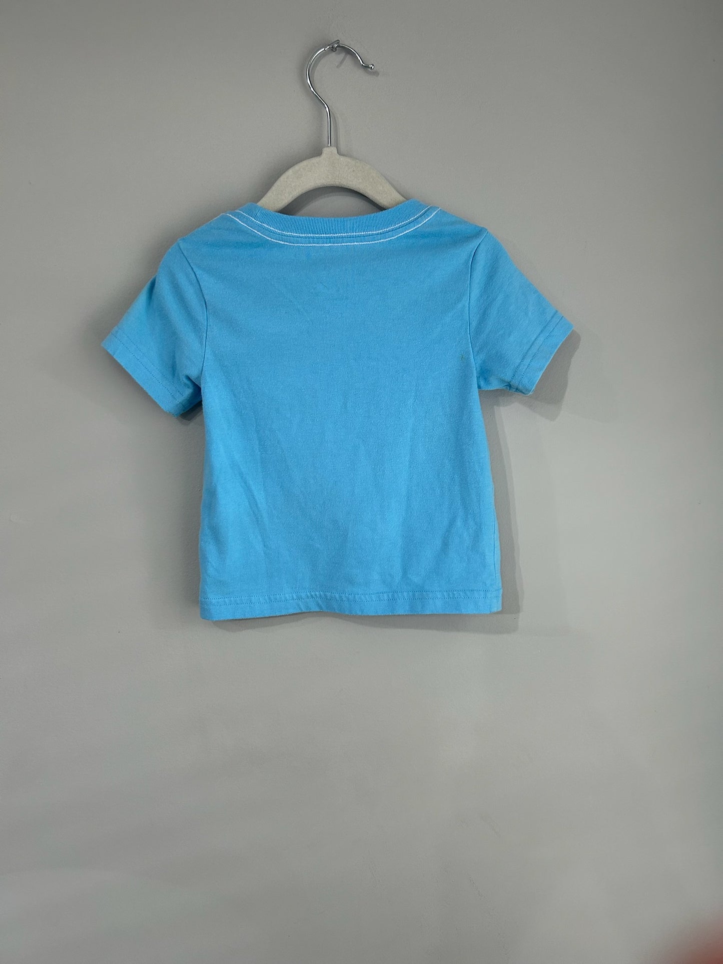 Nursery Rhyme T-Shirt, 12 months