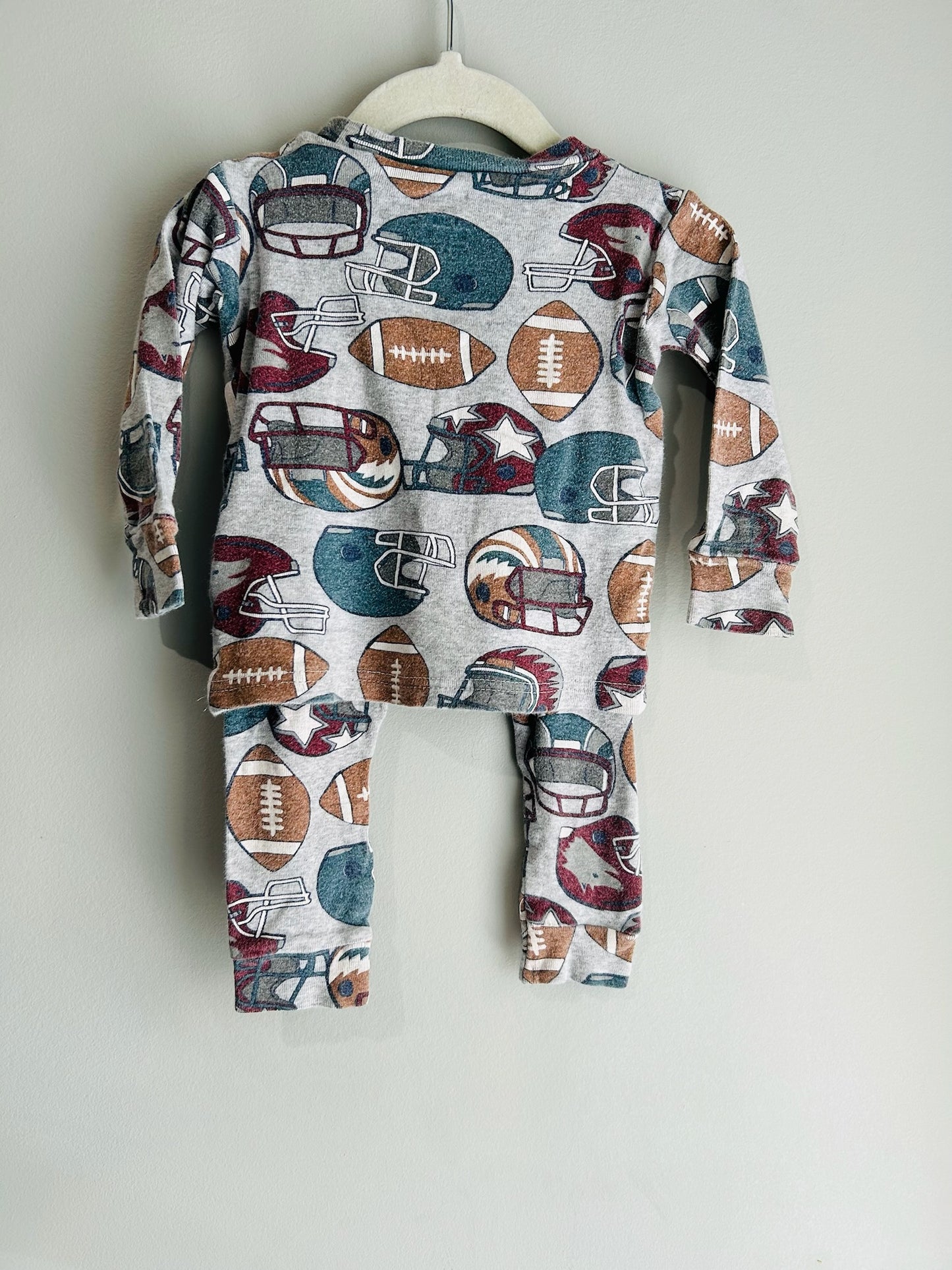 Carter’s PJ Set, 12 months