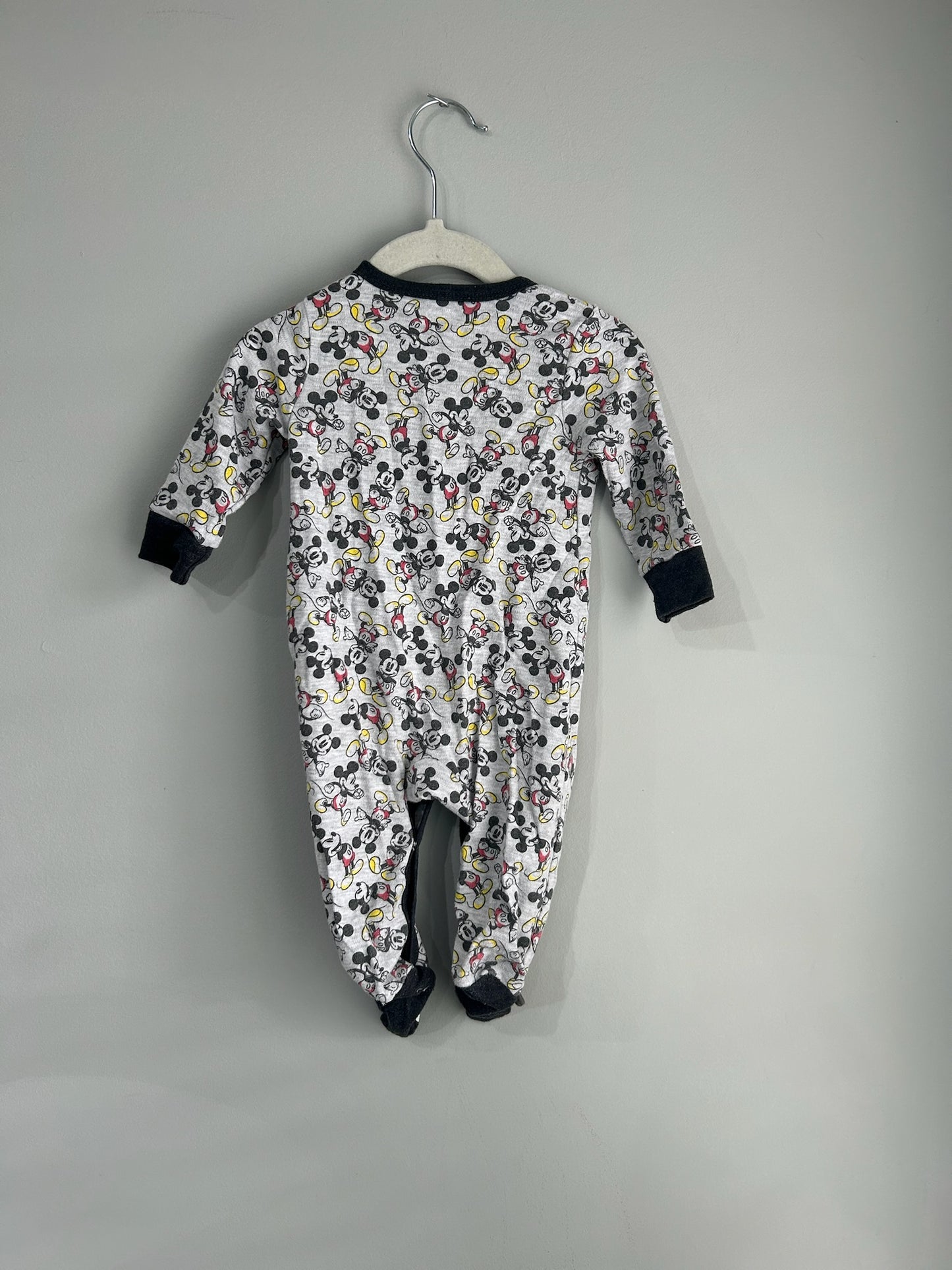 Disney Baby Onesie, 6 months