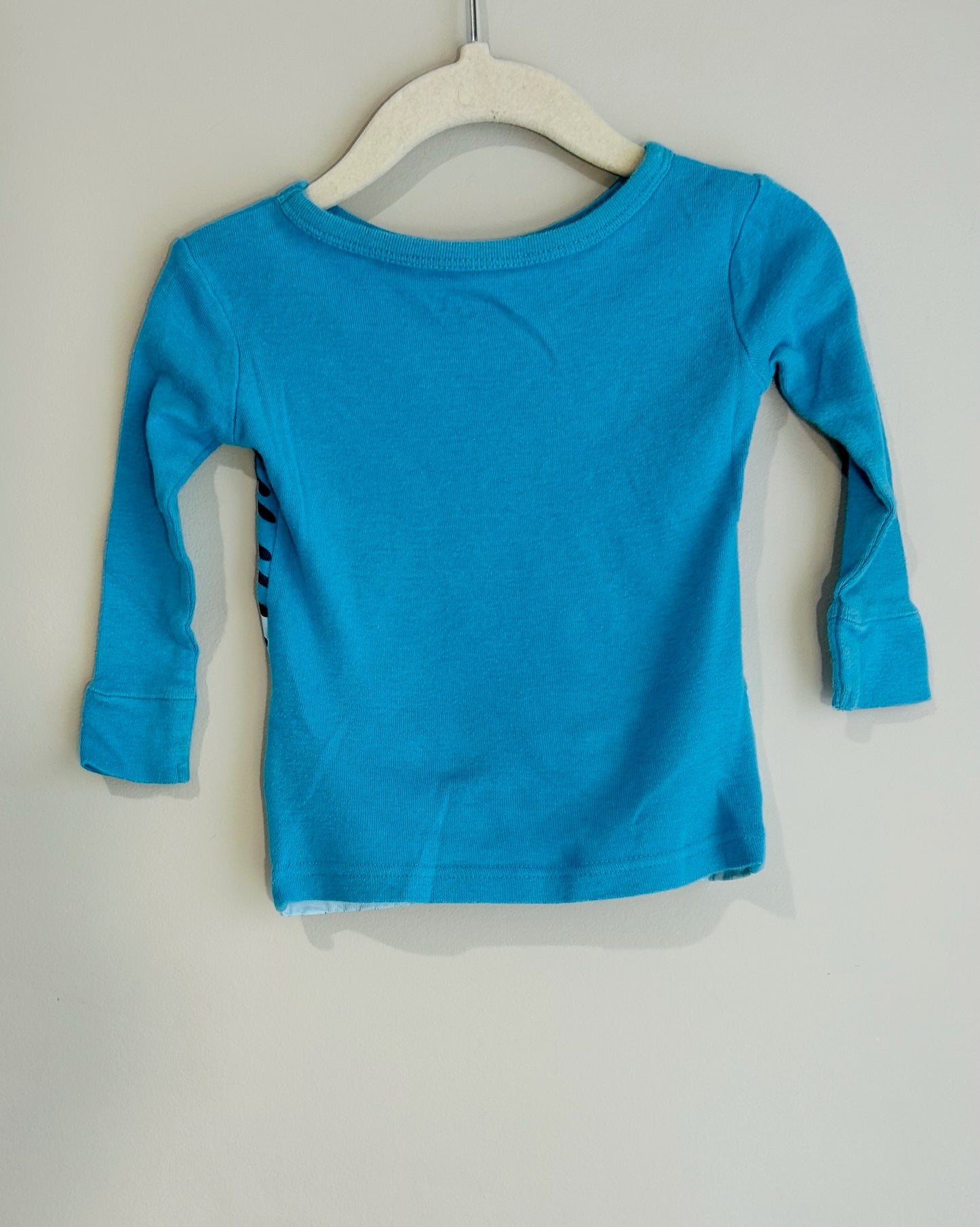 Cat & Jack Long Sleeve T-shirt, 12 months