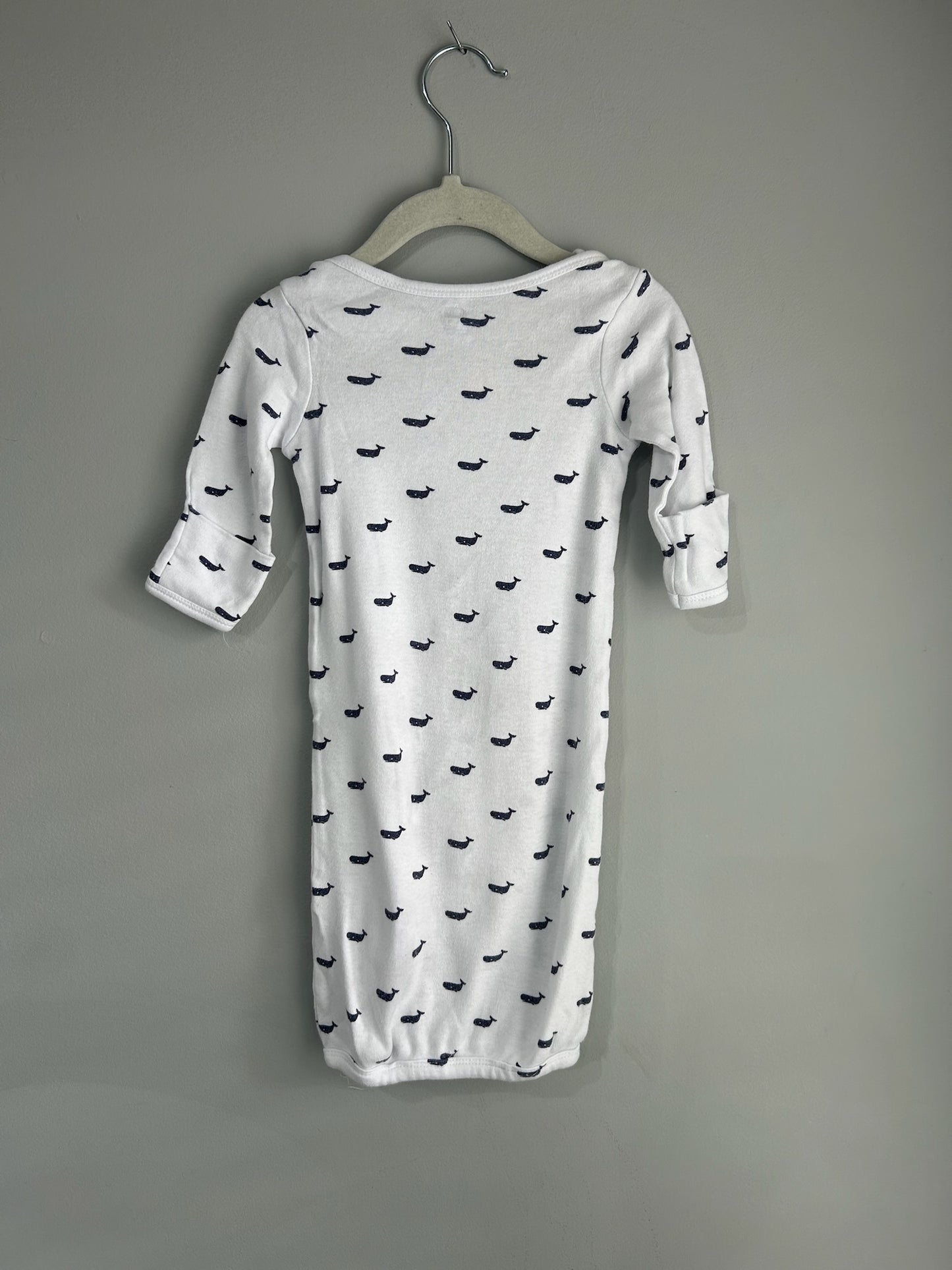 Sleeper Gown, Newborn