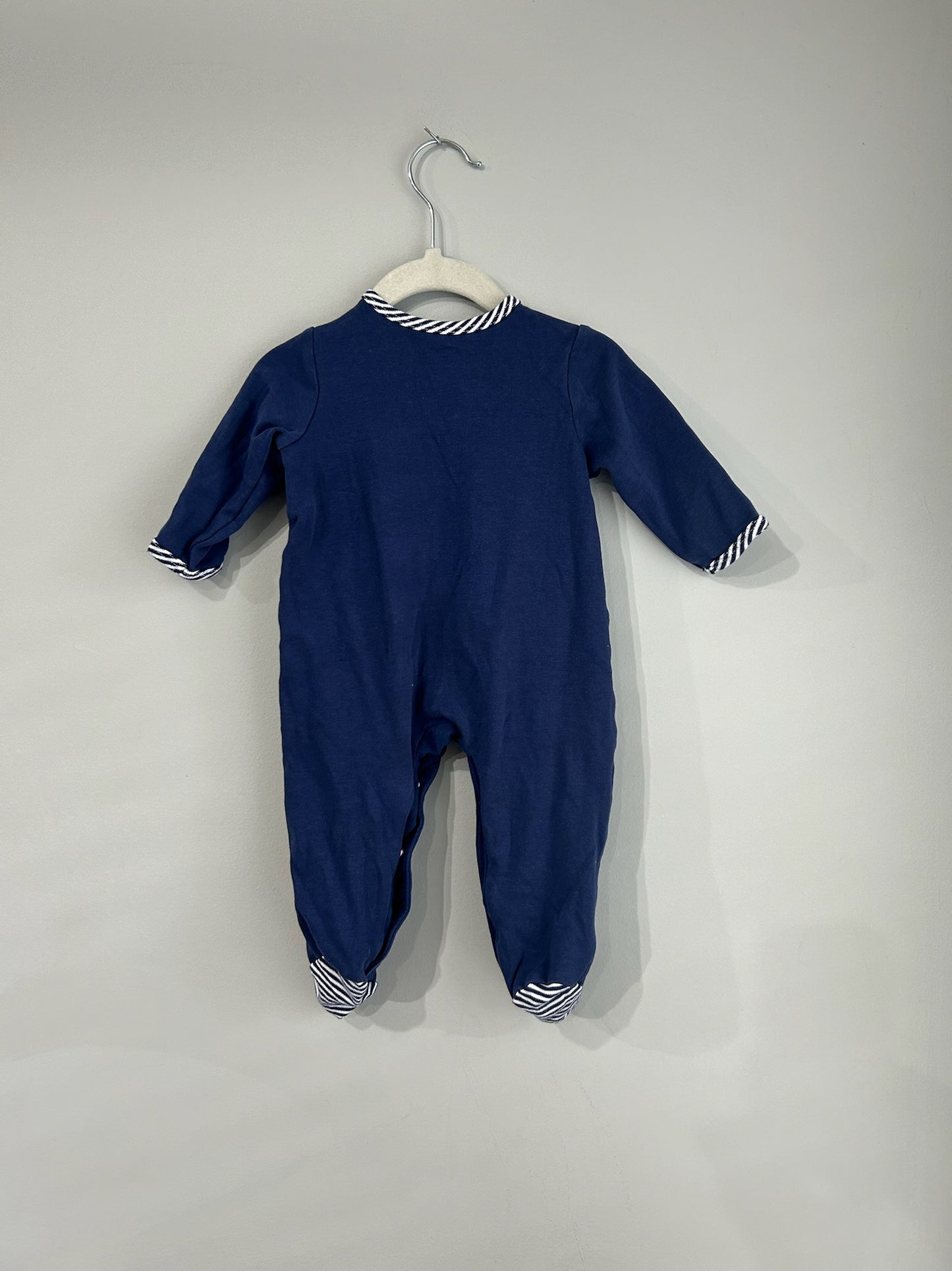 Little Me Onesie, 9 month