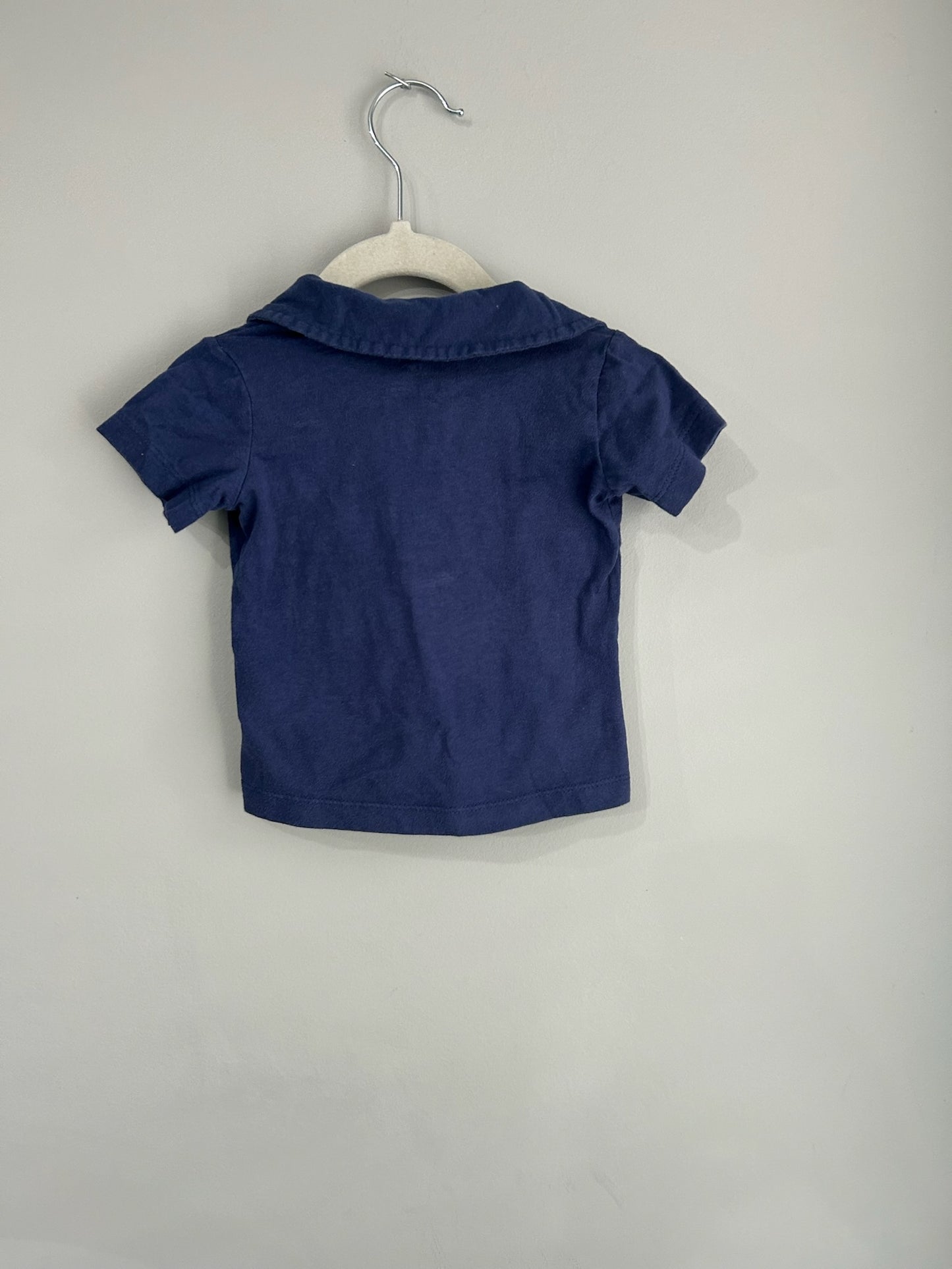 Carter’s Polo Shirt, 12 months