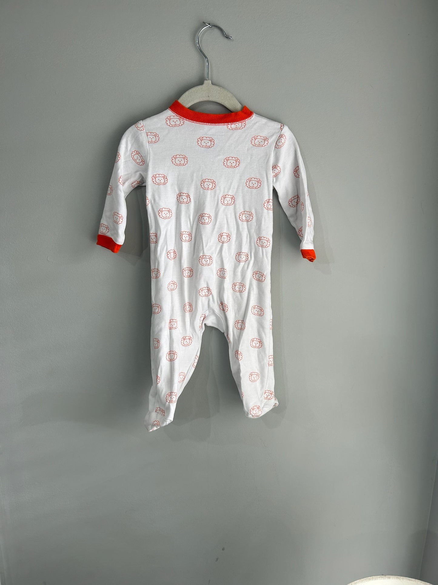 Garanimals Onesie, 6-9 months
