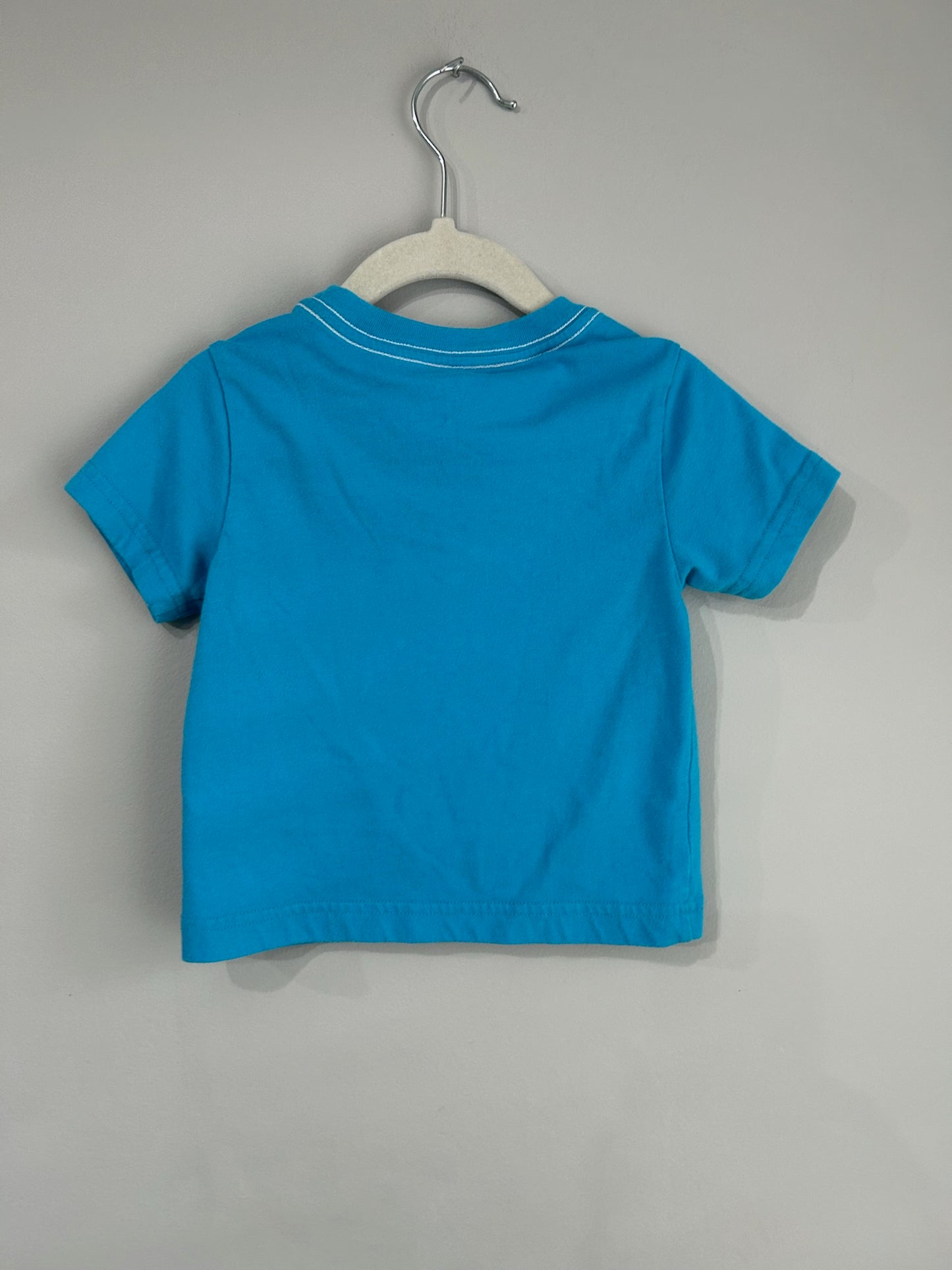 Nursery Rhyme T-Shirt, 12 month